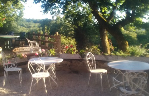 Domme Cottage | Renovated farm in Domme Périgord Noir near Sarlat