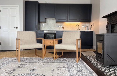 Portumna House | Renovated Georgian house in Portumna, near Lough Derg. Great for families!