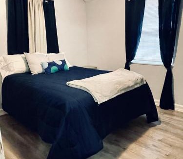 Langley Park Apartment | Renovated guest house