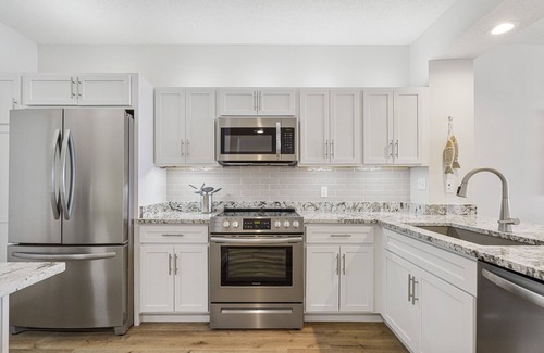Orange Beach Condo | Renovated Gulf Front Condo | Splash Pad!