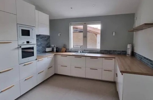 La Remigeasse House | Renovated house at la Rémigeasse - Dolus-d'Oléron - Sleeps 8 - Near beach