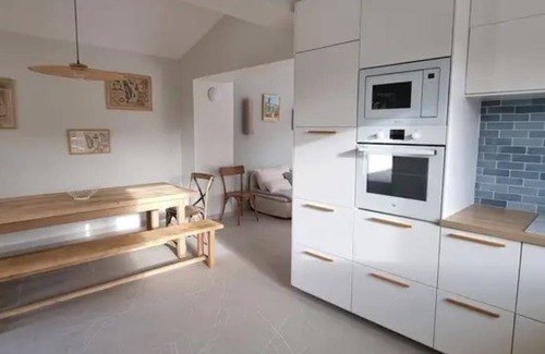 La Remigeasse House | Renovated house at la Rémigeasse - Dolus-d'Oléron - Sleeps 8 - Near beach