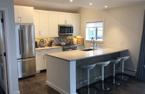 Ludlow Condo | Renovated Luxury 4 Bedroom 3.5 Bath Okemo Trailside