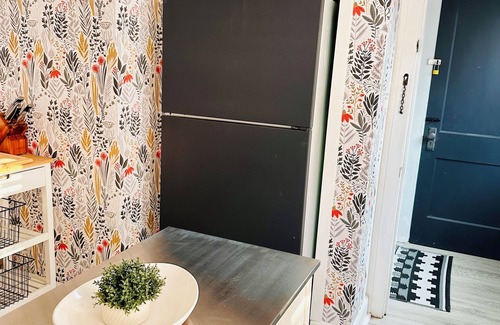 Lakewood House | Renovated Modern Sparkling Clean Cozy Townhm Vibrant CLE neighbhood