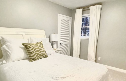 Winston - Salem House | Renovated Perfection Near Wake Forest University