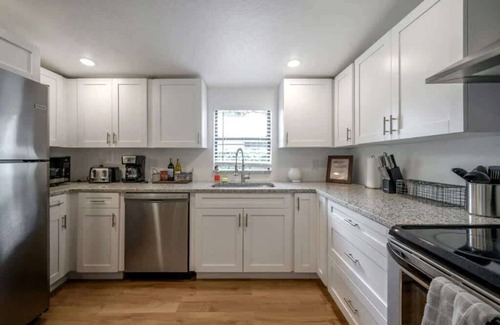 Old Seminole Heights House | Renovated Seminole Heights Beauty