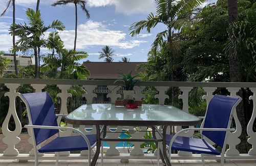 Historic Kailua Village Apartment | RENOVATED Studio By The Ocean!