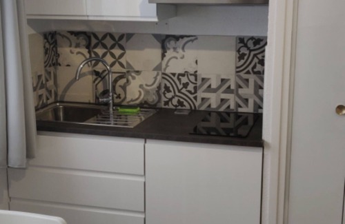 Chamrousse Apartment | Renovated Studio for 3-4 Near Slopes, Great Amenities