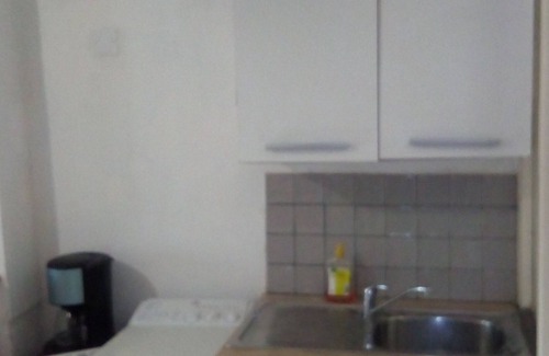 Beziers City Centre Apartment | Renovated studio
