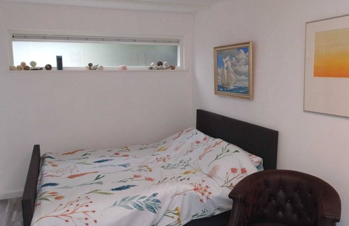 Bergen House | Renovated studio, near the forest and center