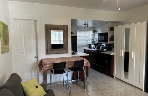 Lauderdale Beach Apartment | Renovated Studio Steps from Beach