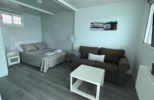 San Bartolome de Tirajana Apartment | Renovated Tiny House