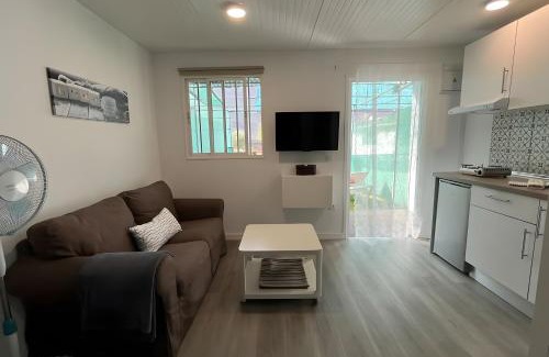 San Bartolome de Tirajana Apartment | Renovated Tiny House