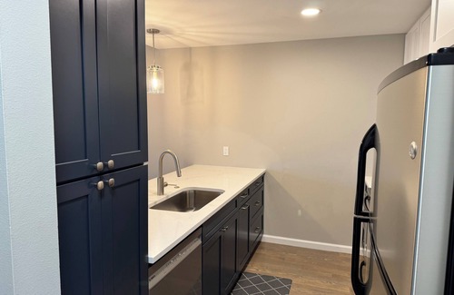 Edwards House | Renovated townhome in Homestead community of Edwards