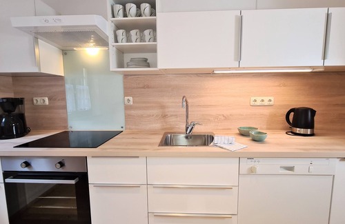 Ramsau bei Berchtesgaden Apartment | Renovated vacation apartment Rosi in the 1st mountaineering village in Germany Ramsau