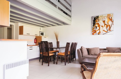Lacanau Villa | Rent a villa in the paradise