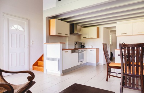 Lacanau Villa | Rent a villa in the paradise
