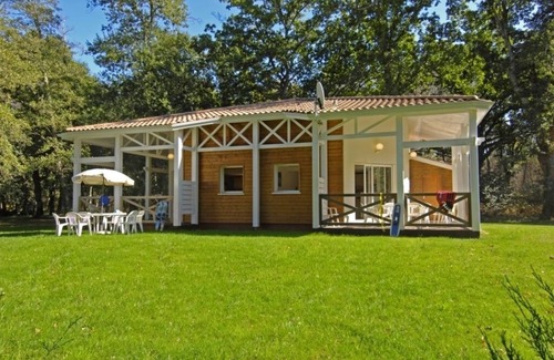 Lacanau Villa | Rent a villa in the paradise