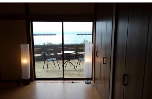 Tarumizu House | Rent a whole building BBQ too A seaside single / Tarumizu Kagoshima