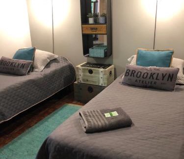 Apoquindo Apartment | Rent apart Las Condes