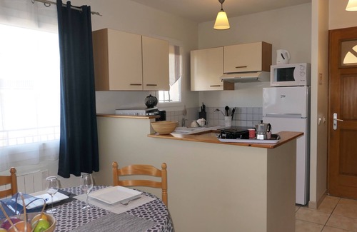 Le Grau-dʼAgde Apartment | Rent Apartment with sea view. Quality services. Warm welcome