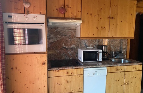 Gerardmer Ski Chalet | Rent Chalet close beautiful environment ski slopes 4 to 6 people