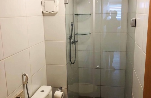 Porto de Galinhas Resort | Rent Flat La Fleur Polinesia, best stretch of Muro Alto beach.