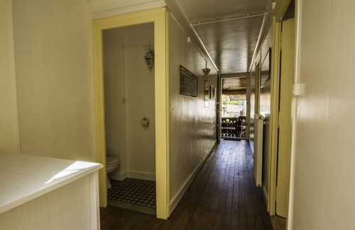 Thonon-les-Bains Apartment | Rent Furnished T1 Apartment in Port de Rive
