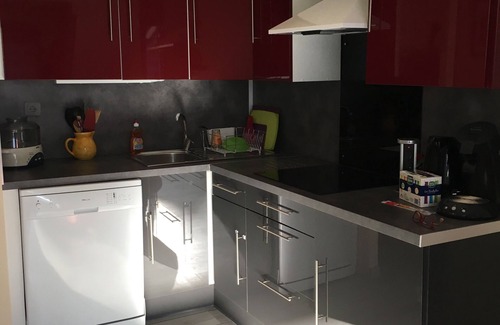Argeles-sur-Mer House | Rent House in Residence