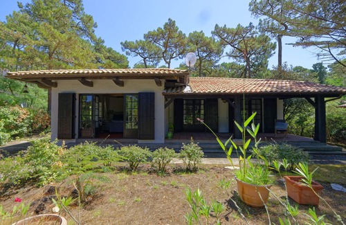La Teste-de-Buch House | Rent House Pyla-sur-Mer 6/8 people (Beach and Moulleau on foot)