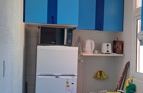 Mar del Plata Apartment | Rent in Mar del Plata