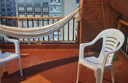 Mar del Plata Apartment | Rent in Mar del Plata