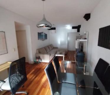 Villa Urquiza Apartment | Rent Mendoza