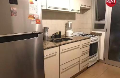 Villa Urquiza Apartment | Rent Mendoza
