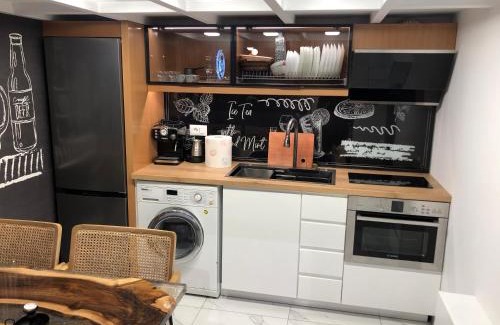 Pogradec Apartment | Rent Room 4 Rolandi Apartments
