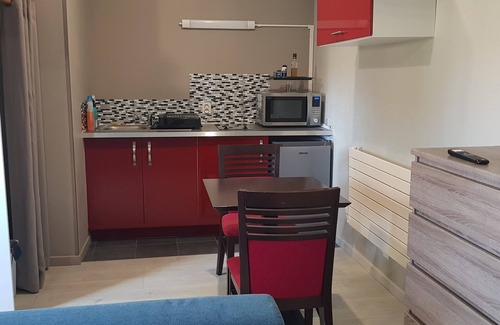 Saint-Brevin-les-Pins Apartment | Rent studio 35m2