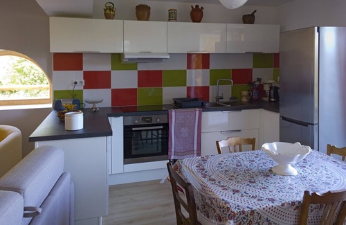 Mandagout House | Rent typical house in the Cévennes