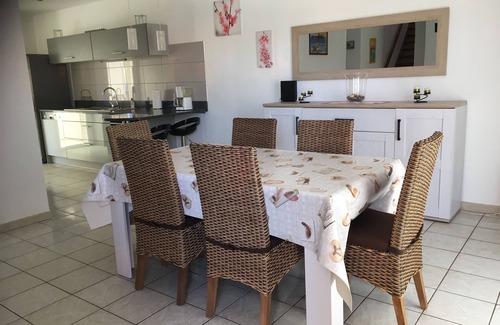 Le Barcares Villa | rent villa with private pool, week-end