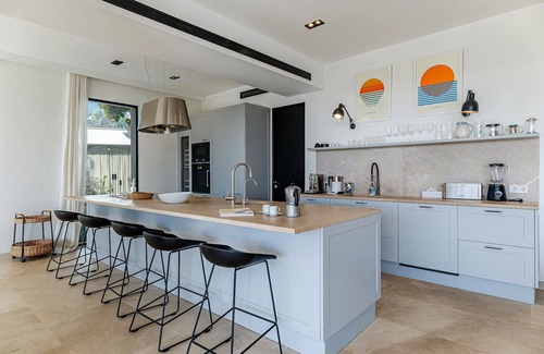 Costa d'en Blanes Villa | Rent Your Luxury 4 Bedroom Villa, Mallorca Villa 1051