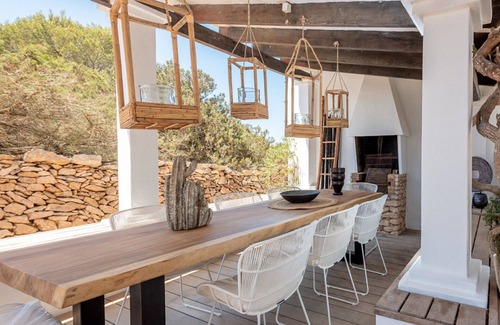 La Savina Villa | Rent Your Luxury 3 Bedroom Villa, Formentera Villa 1003