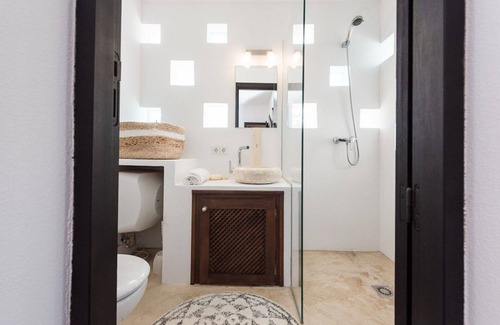 La Savina Villa | Rent Your Luxury 3 Bedroom Villa, Formentera Villa 1003