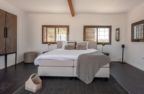 La Savina Villa | Rent Your Luxury 3 Bedroom Villa, Formentera Villa 1003