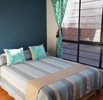 De La Merced House | Renta de cuartos
