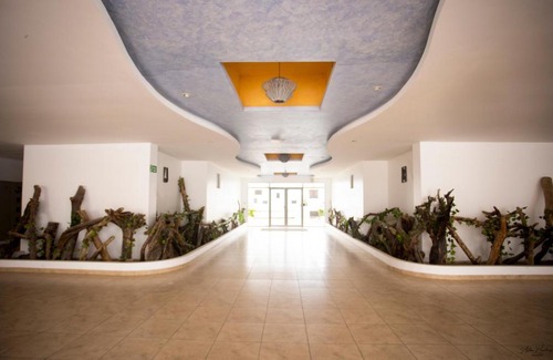Tonsupa Apartment | rentado