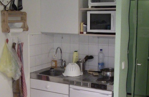 Lamalou-les-Bains Apartment | rental apartment studio cure lamalou les bains trainee vacancy