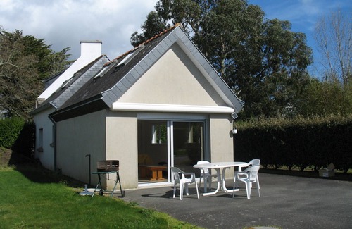 Concarneau House | RENTAL CONCARNEAU LE CABELLOU 80 M FROM THE BEACH