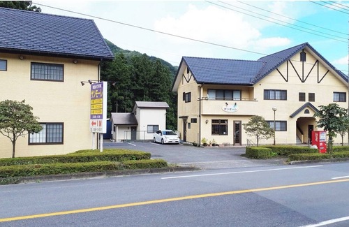 Nikko Hotel | Rental detached loft housestay without meals St/Nikko Tochigi