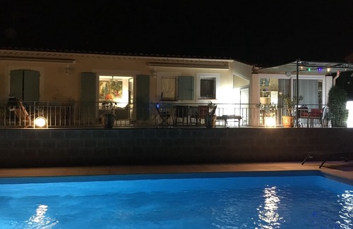 Paradou House | Rental for the months of July &September
