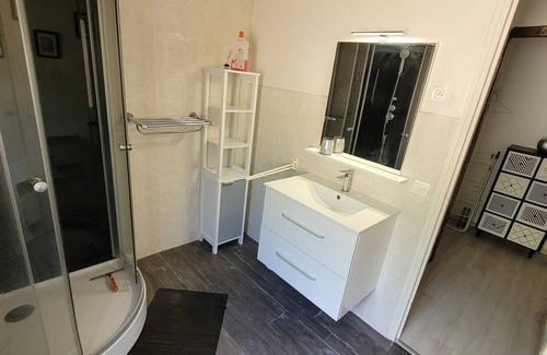 Eugenie-les-Bains Apartment | Rental for curists