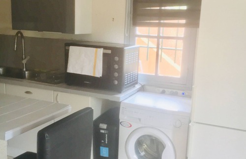 Amelie-les-Bains-Palalda Apartment | Rental cure or week in pleasant setting for tourist stay